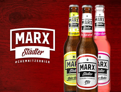 Marx Bier